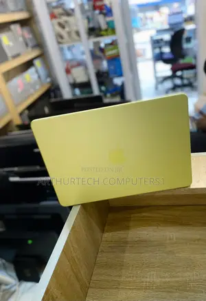New Laptop Apple MacBook Neo 2026 8GB SSD 512GB