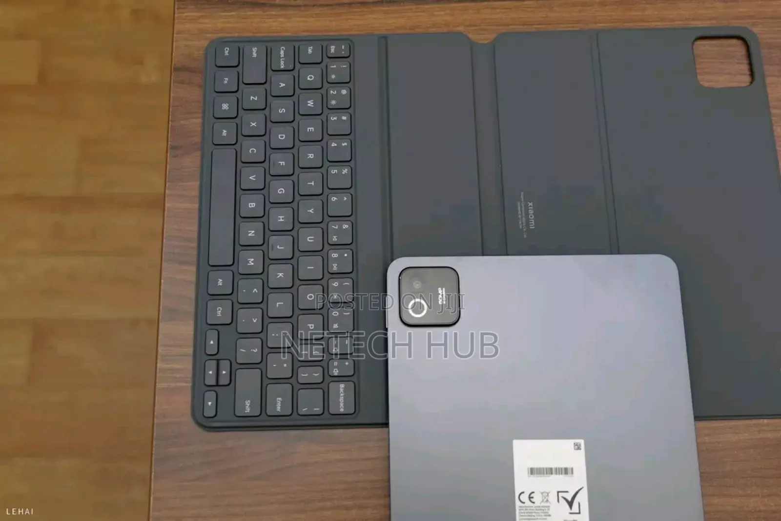 New Xiaomi Pad 7 256 GB Black