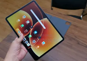 New Xiaomi Pad 7 256 GB Black