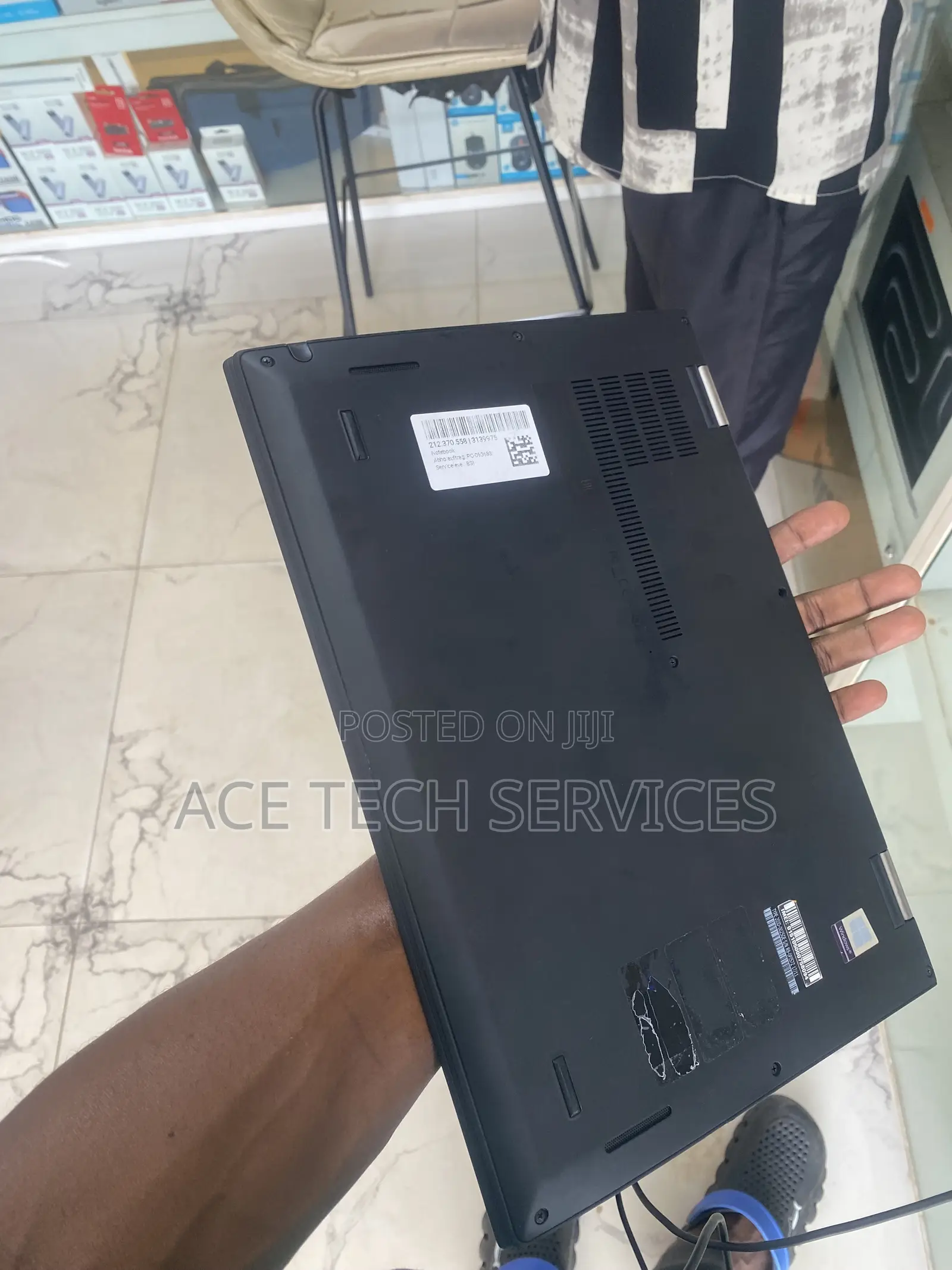 Laptop Lenovo ThinkPad X1 Yoga 8GB Intel Core i5 SSD 256GB