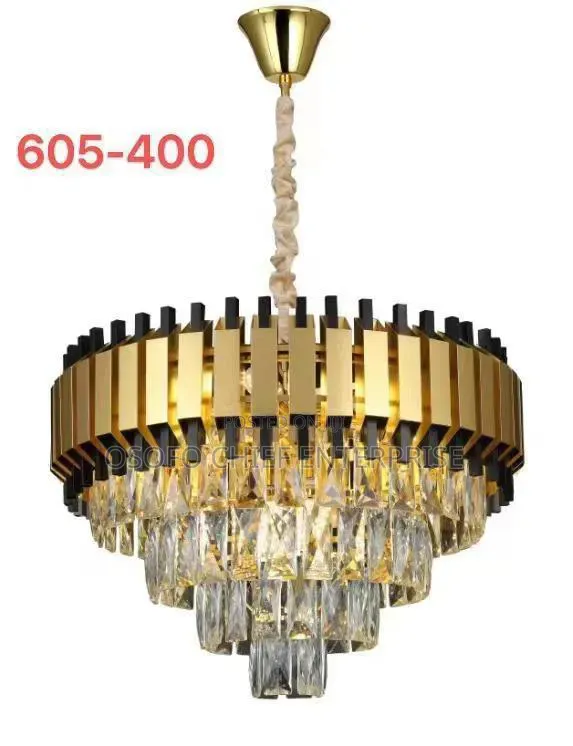 Medium Chandelier