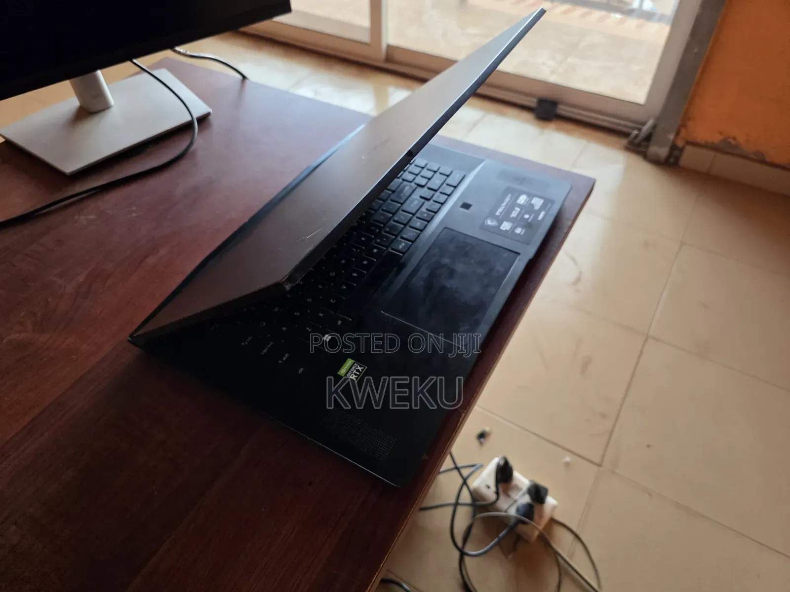 Laptop MSI Stealth GS77 16GB Intel Core i9 SSD 512GB