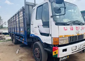 Rhino Truck