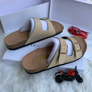 Unisex Wear