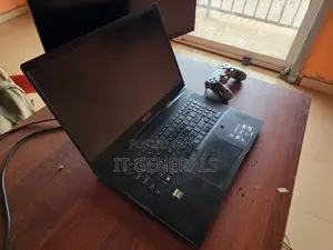 Laptop MSI Stealth GS77 16GB Intel Core i9 SSD 512GB