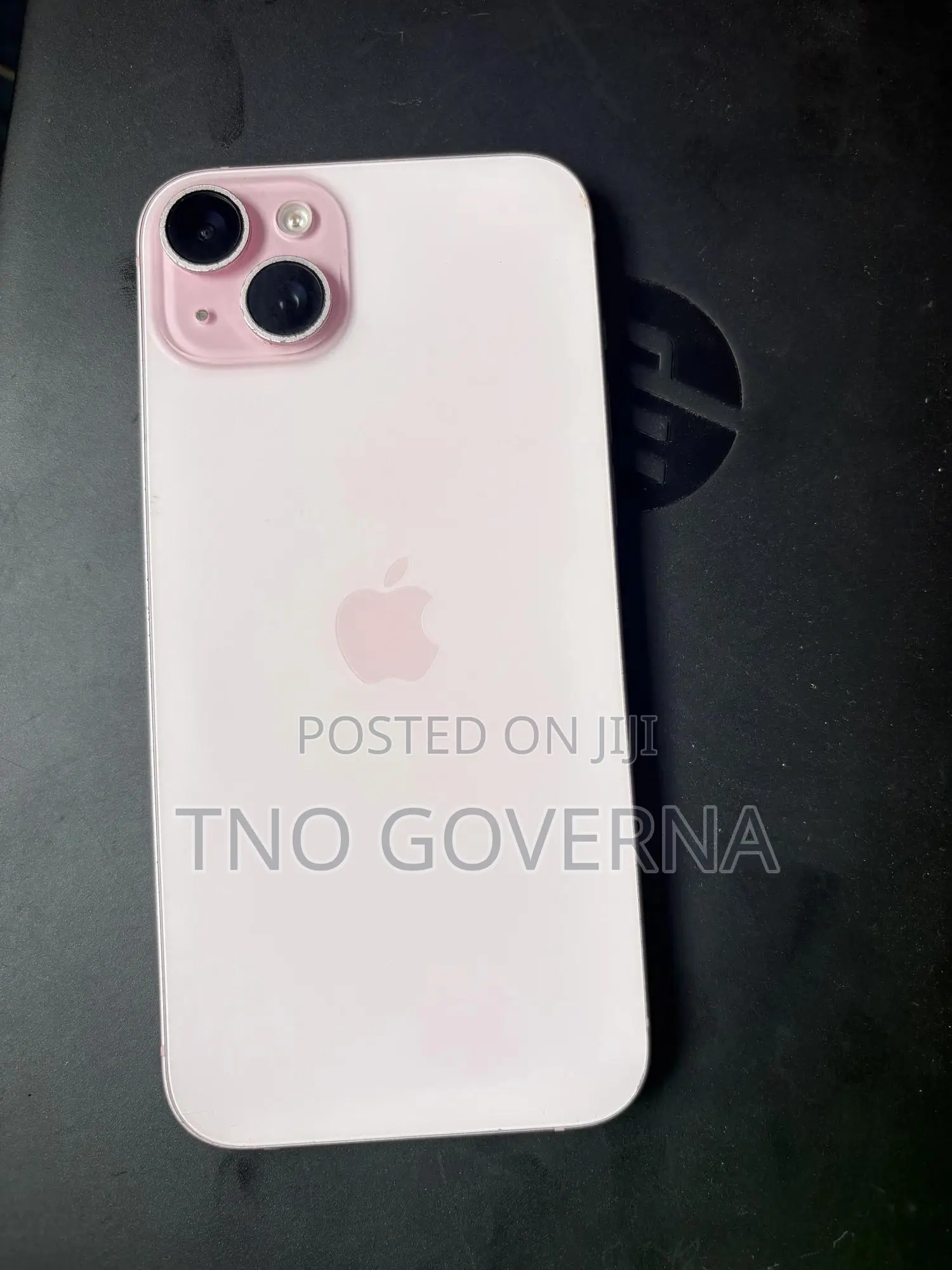 Apple iPhone 15 Plus 128 GB Pink