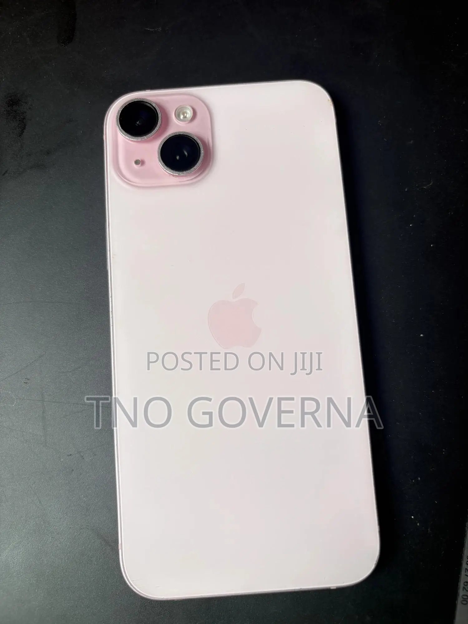 Apple iPhone 15 Plus 128 GB Pink
