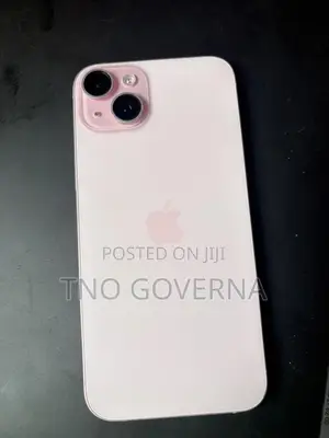 Apple iPhone 15 Plus 128 GB Pink