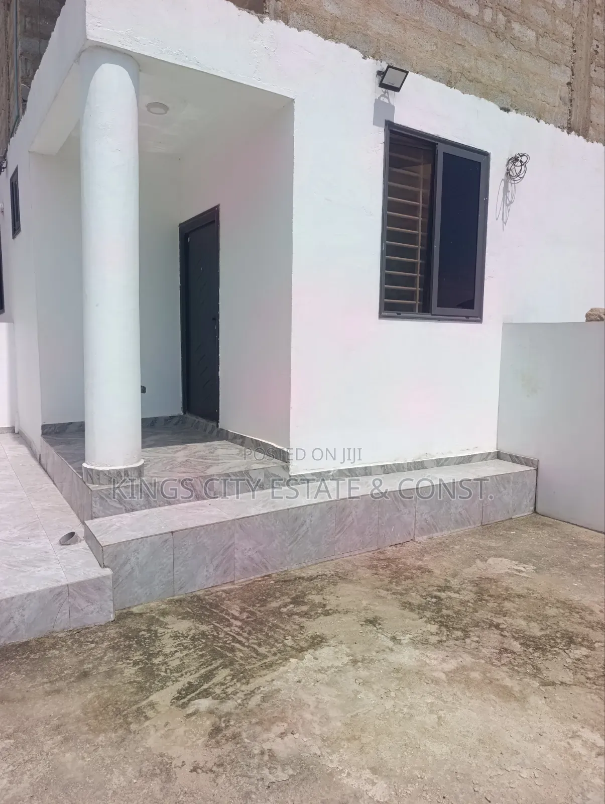 2bdrm House in Ablekuma Canada, Pentecost for rent