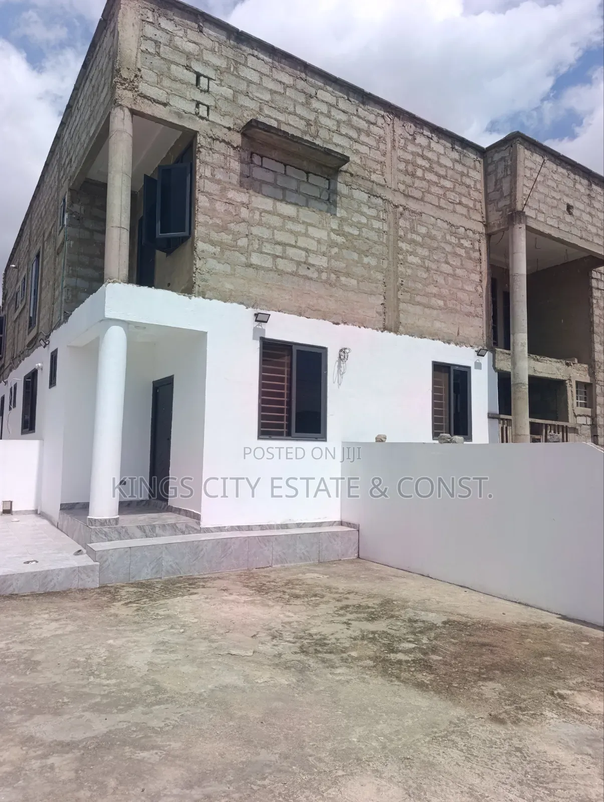 2bdrm House in Ablekuma Canada, Pentecost for rent