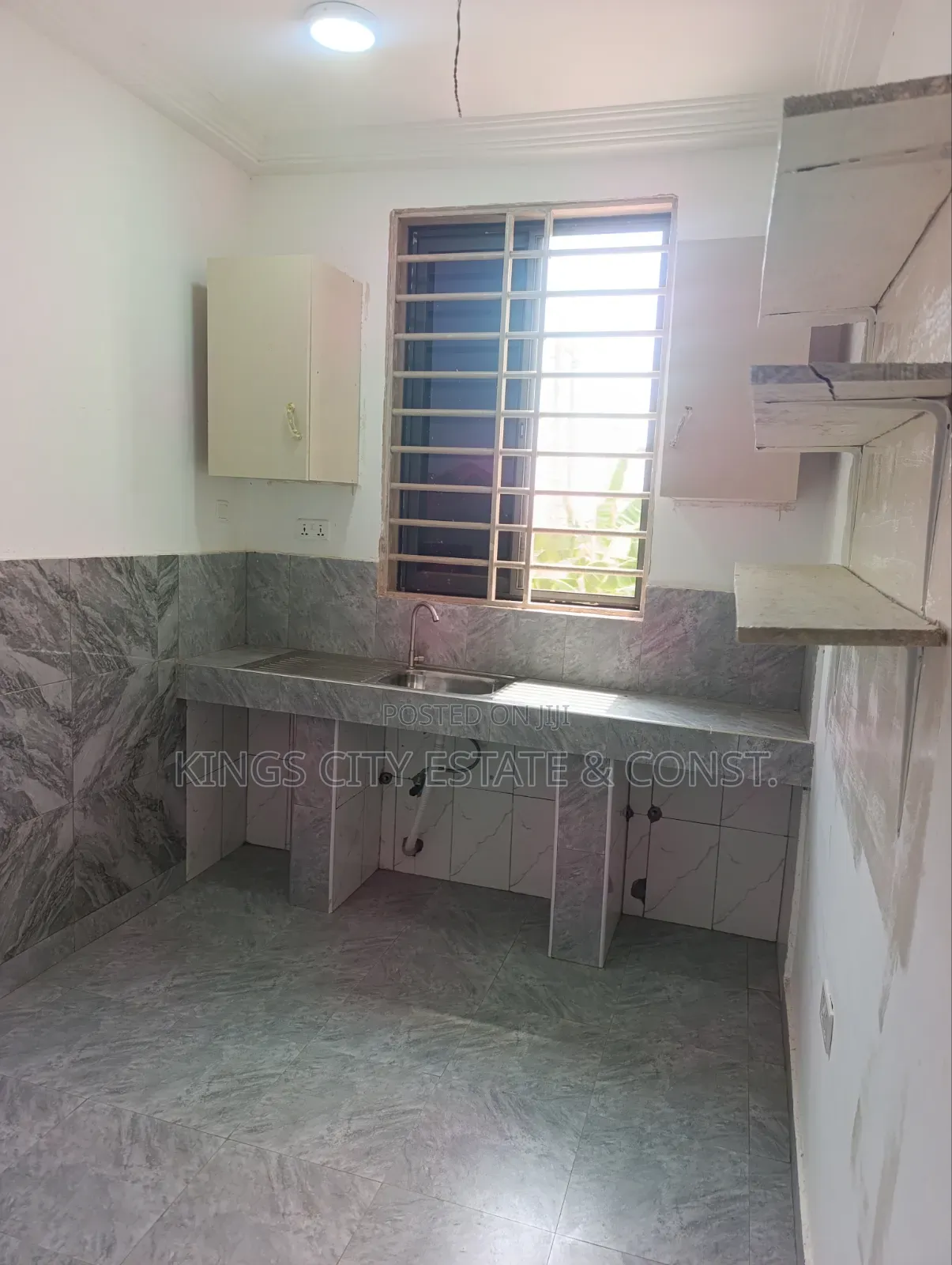 2bdrm House in Ablekuma Canada, Pentecost for rent