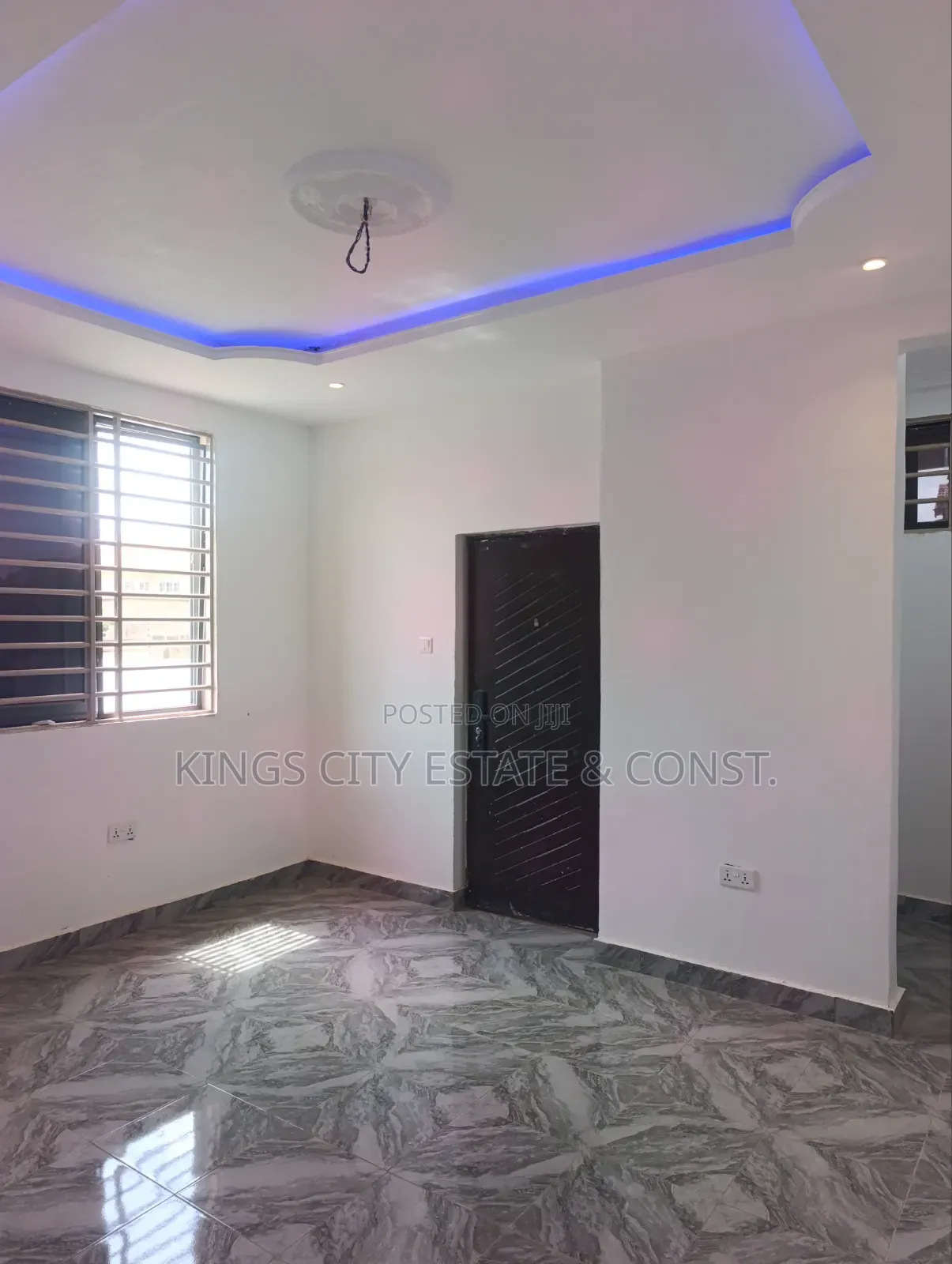 2bdrm House in Ablekuma Canada, Pentecost for rent