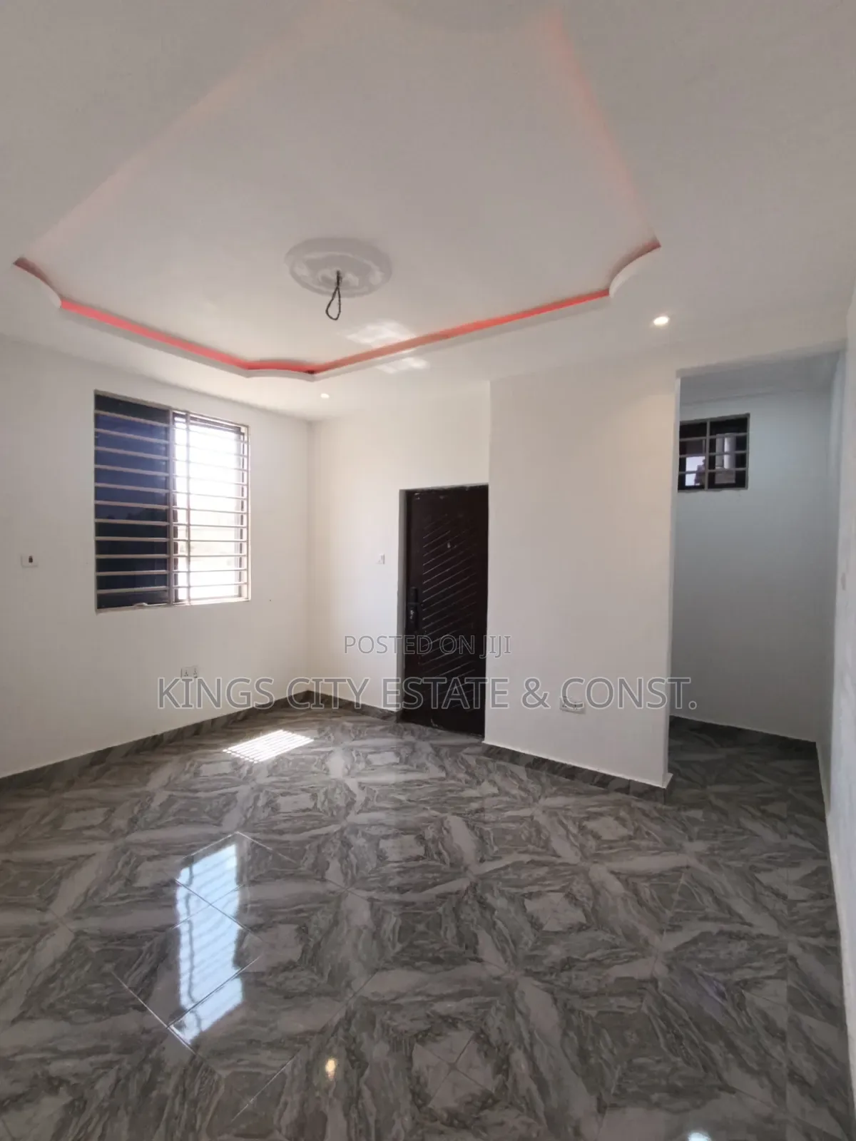 2bdrm House in Ablekuma Canada, Pentecost for rent