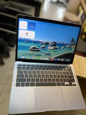 Laptop Apple MacBook Air 2020 M1 8GB Apple M1 SSD 256GB