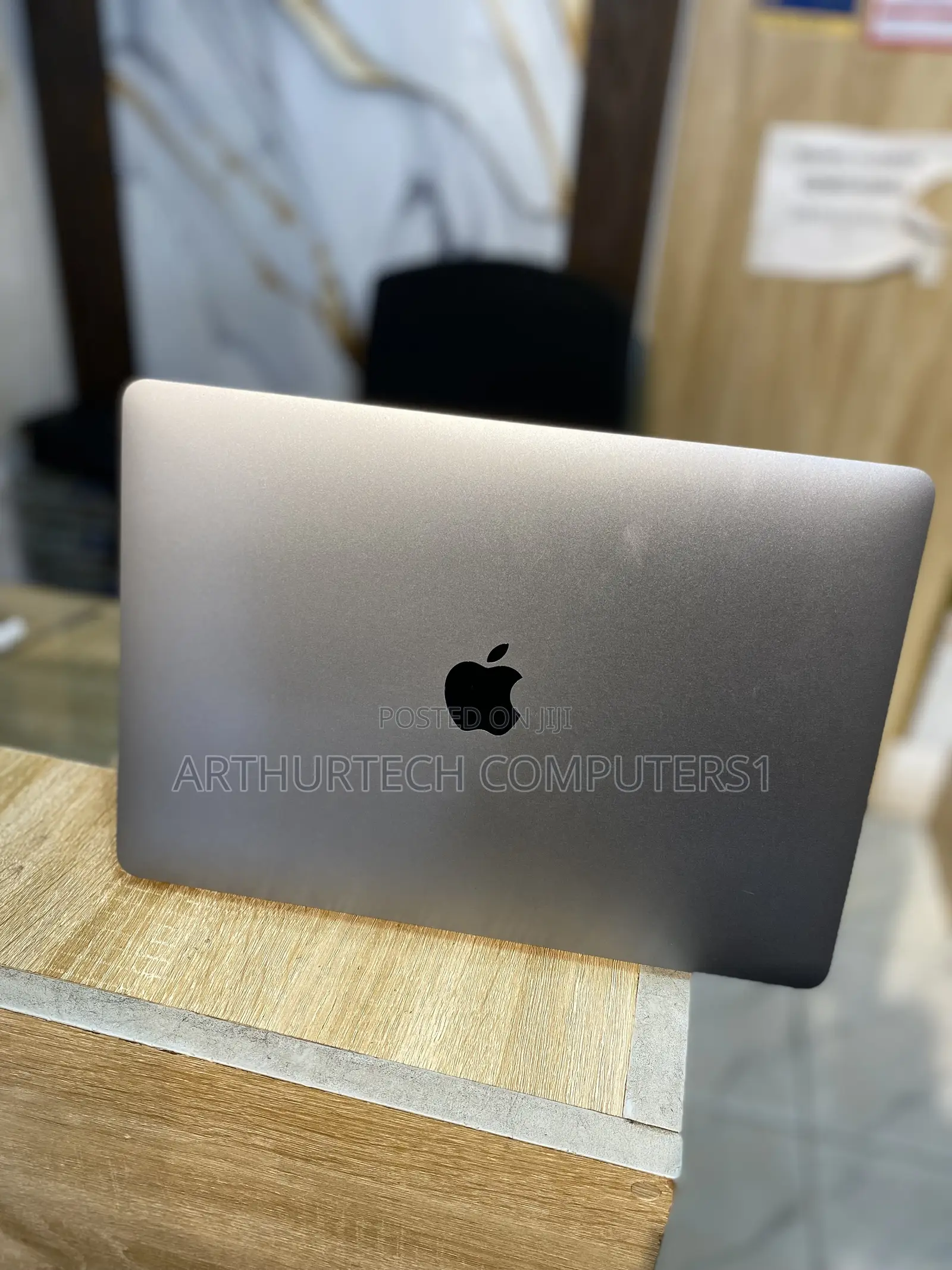 Laptop Apple MacBook Air 2020 M1 8GB Apple M1 SSD 256GB