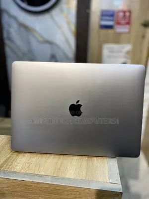Laptop Apple MacBook Air 2020 M1 8GB Apple M1 SSD 256GB