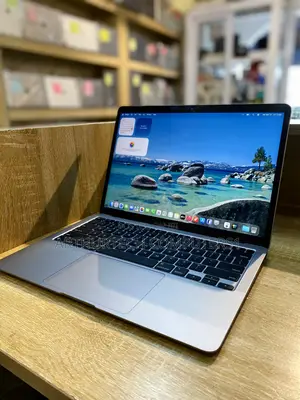 Laptop Apple MacBook Air 2020 M1 8GB Apple M1 SSD 256GB