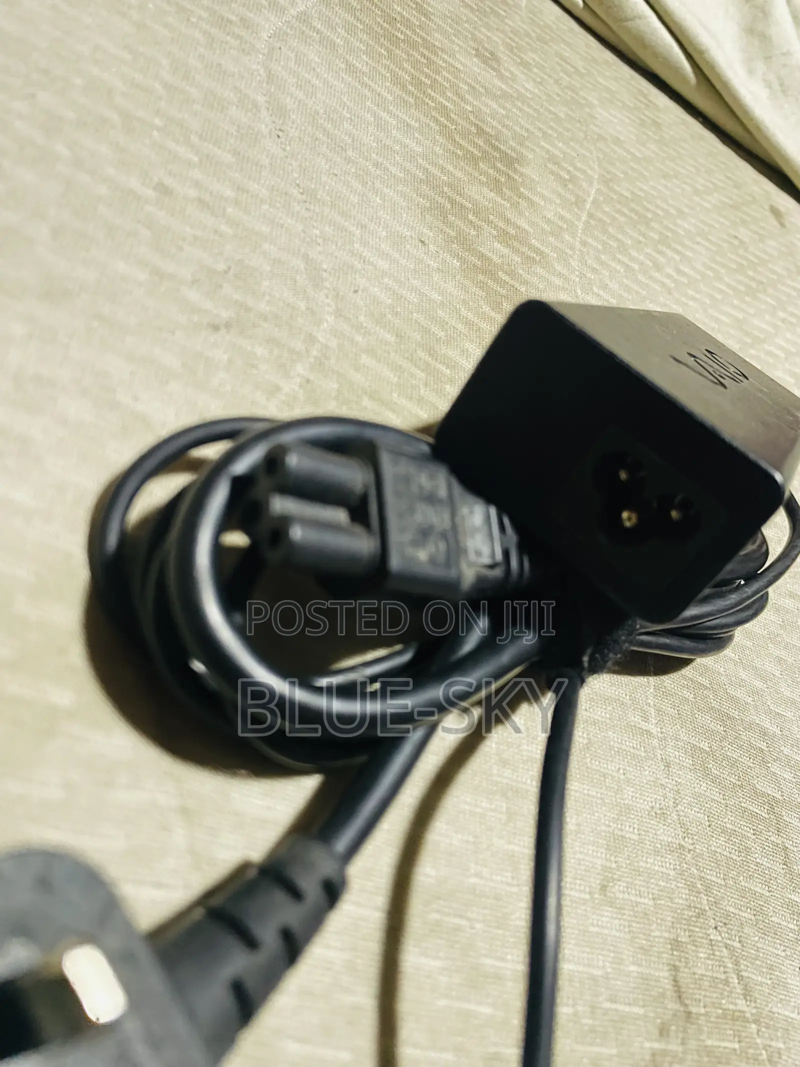 Sony 19.5v Laptop Charger for Sale