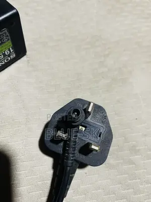 Sony 19.5v Laptop Charger for Sale