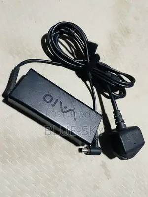 Sony 19.5v Laptop Charger for Sale
