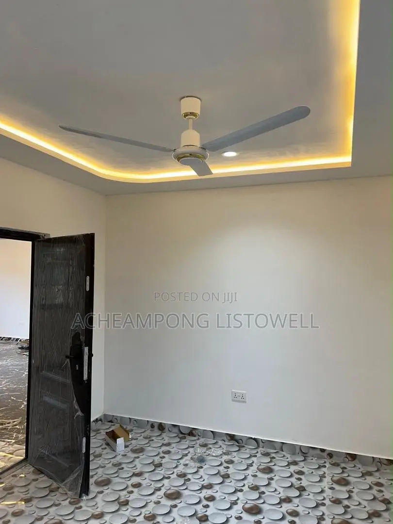 2bdrm Apartment in Amasaman for rent