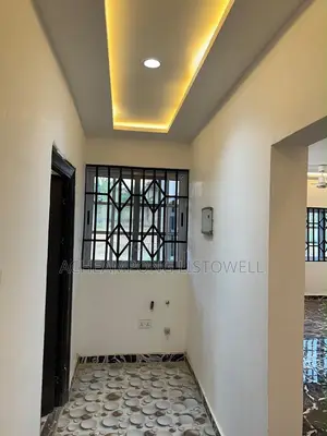 2bdrm Apartment in Amasaman for rent