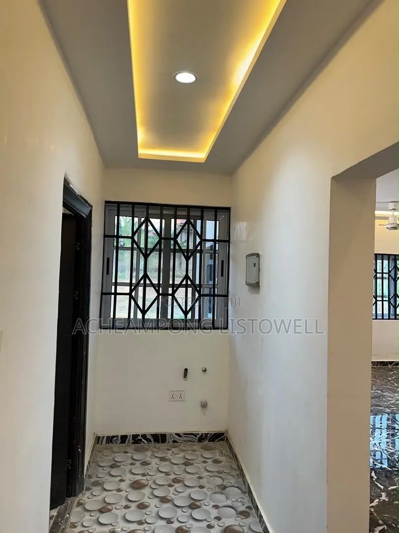 2bdrm Apartment in Amasaman for rent