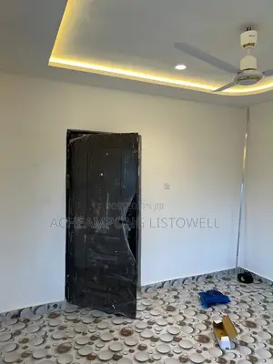 2bdrm Apartment in Amasaman for rent