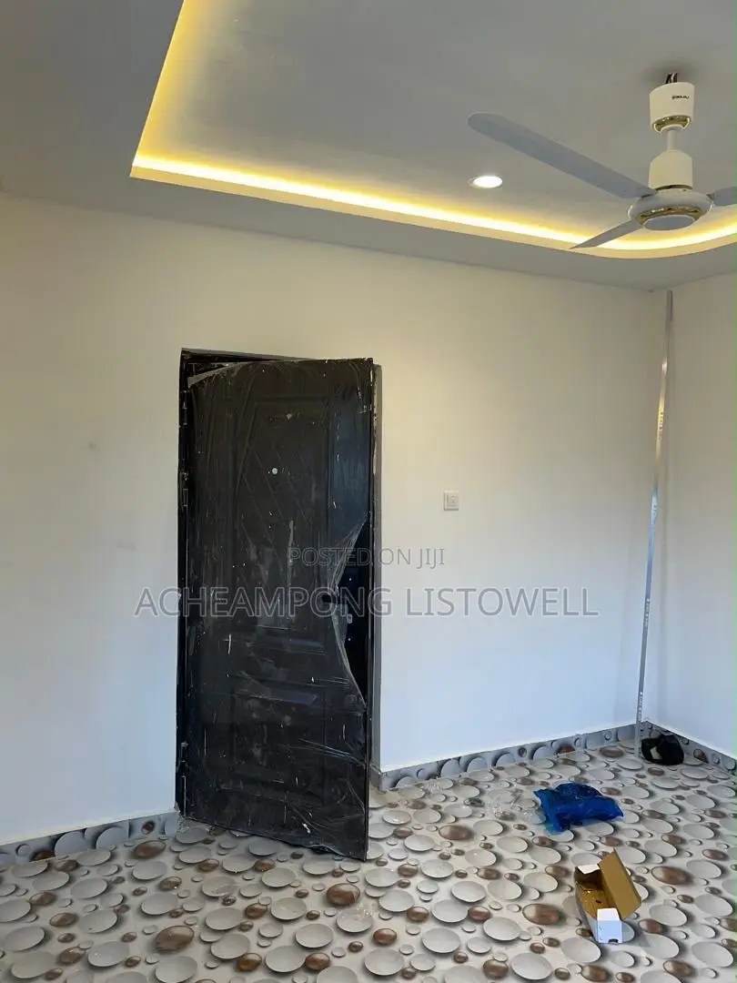 2bdrm Apartment in Amasaman for rent