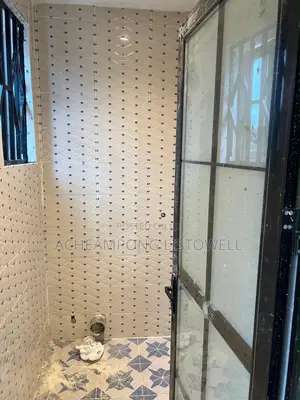 2bdrm Apartment in Amasaman for rent