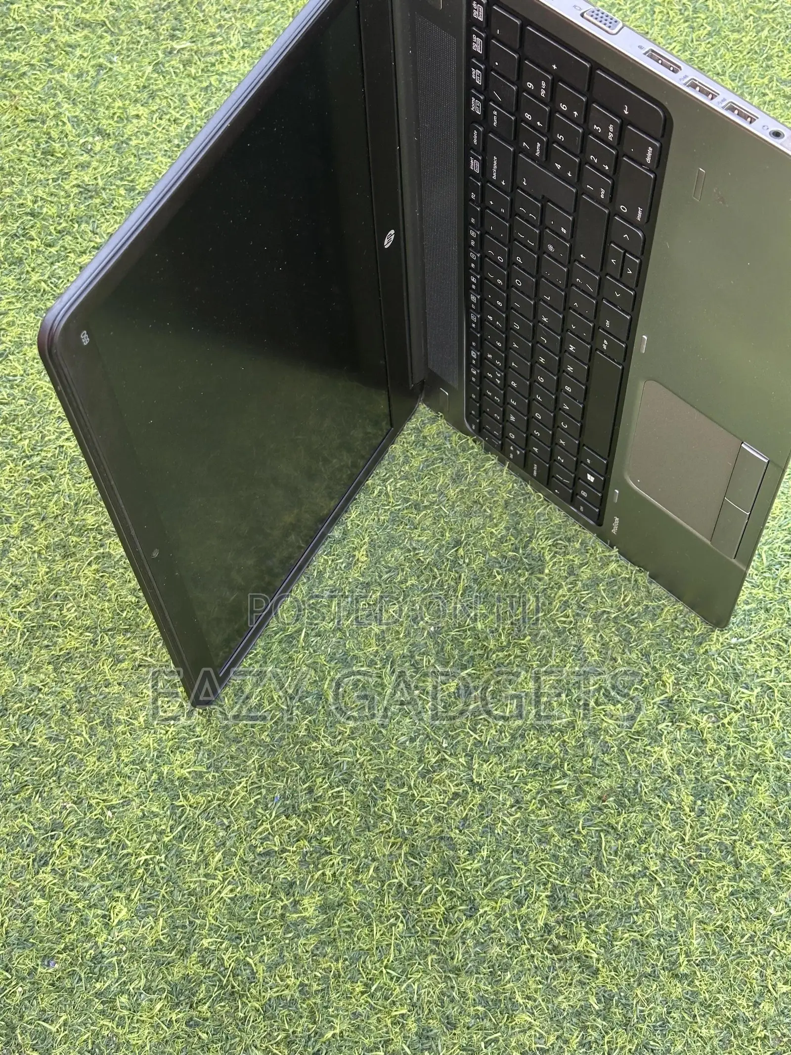Laptop HP 650 G1 8GB Intel Core i5 SSD 128GB