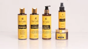 Jayfanks Products
