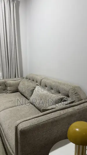 Upholstery Two and Half Sofa