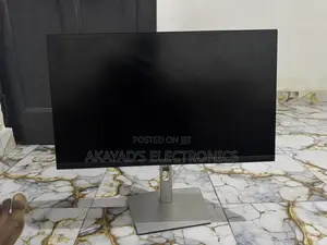 Dell Edgeless Monitor 24 Inches Slim