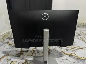 Dell Edgeless Monitor 24 Inches Slim