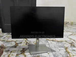Dell Edgeless Monitor 24 Inches Slim