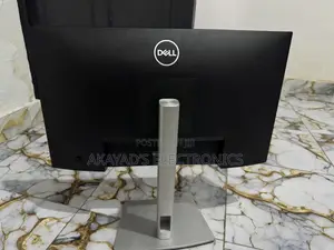 Dell Edgeless Monitor 24 Inches Slim