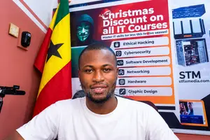 Senior Software Developer