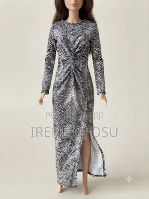 Ladies Dress
