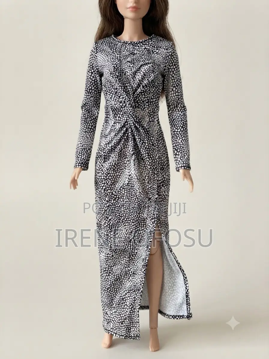 Ladies Dress