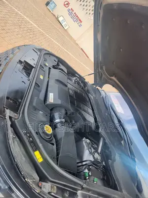Land Rover Range Rover Vogue 2018 Gray
