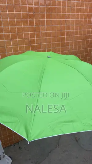 Deco Umbrella