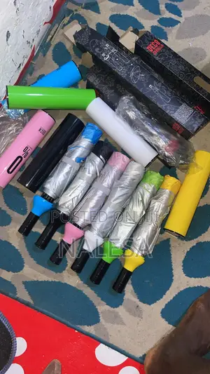 Deco Umbrella
