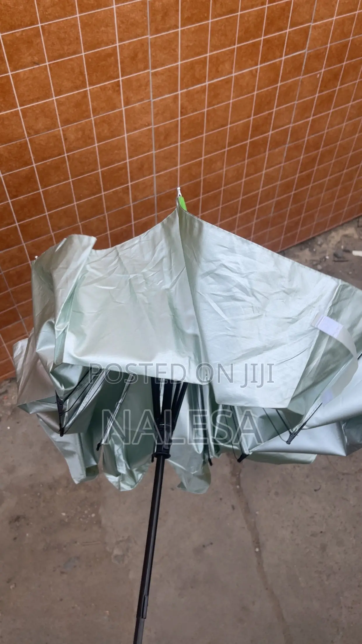 Deco Umbrella