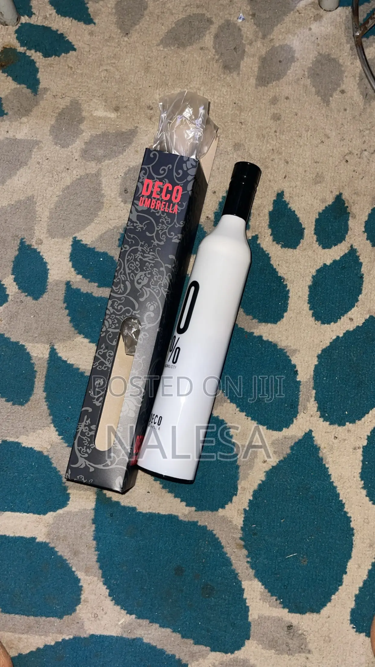 Deco Umbrella