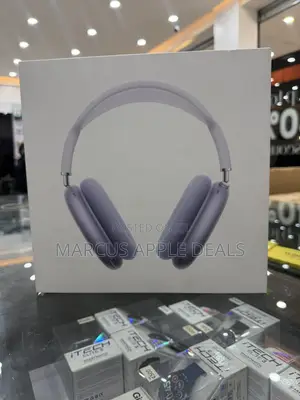 Latest AirPods Max USB C