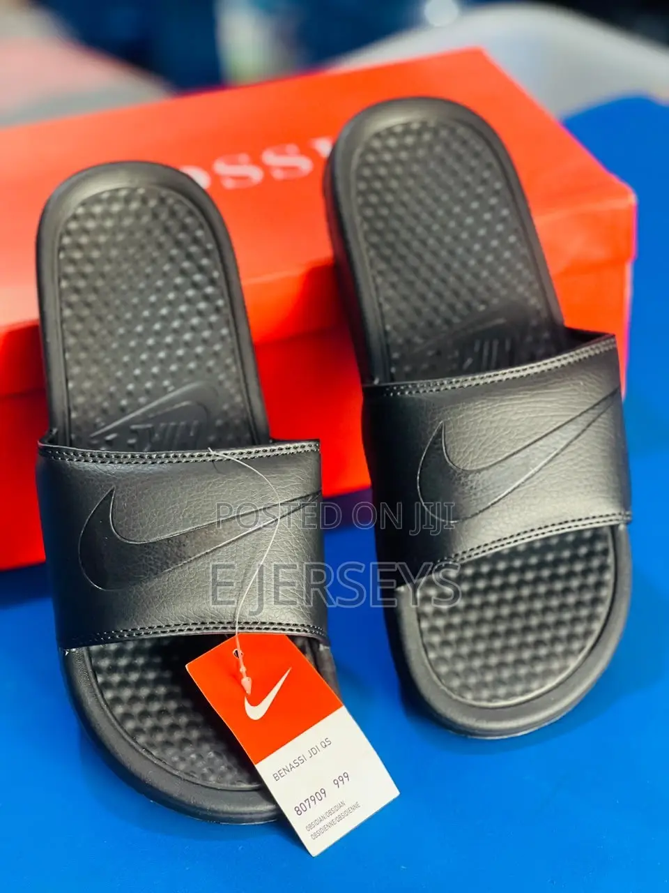 Nike Slippers