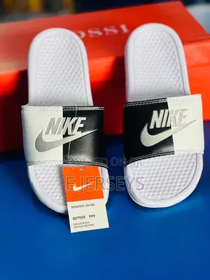 Nike Slippers