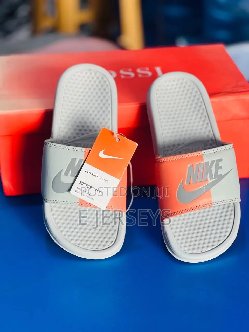 Nike Slippers