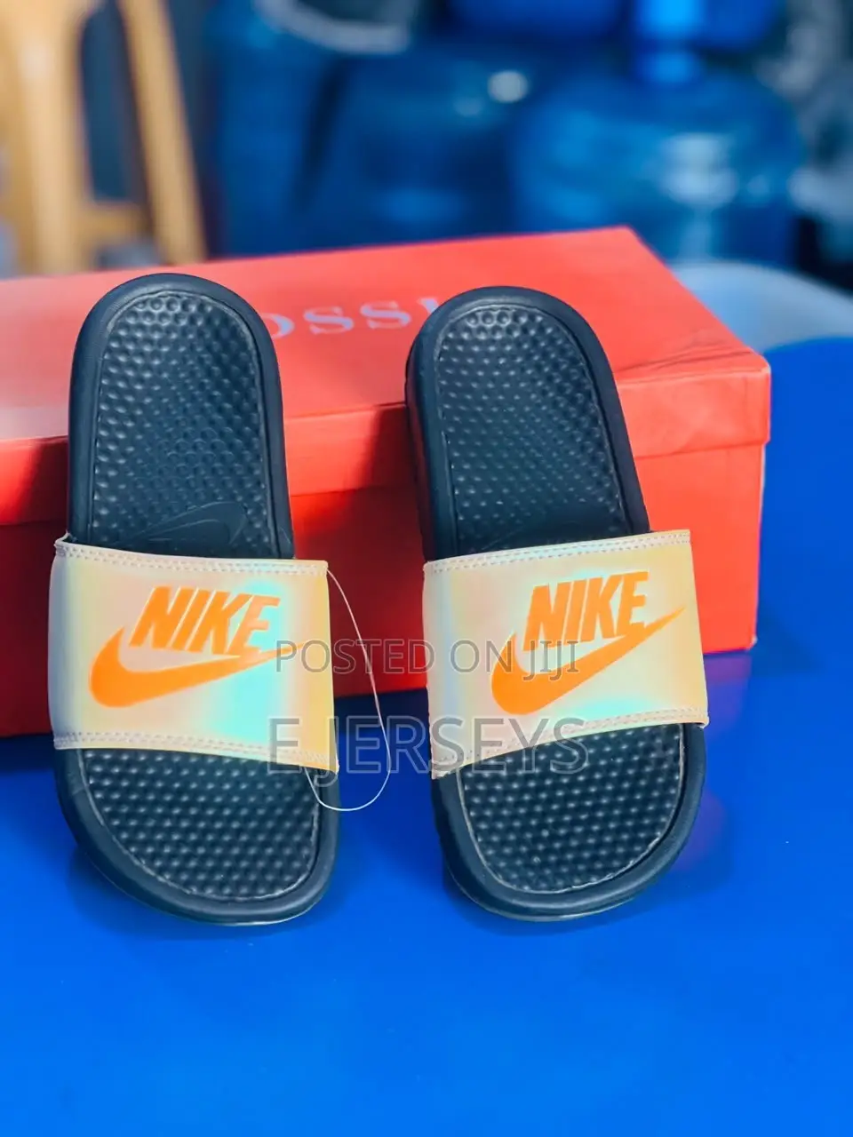 Nike Slippers